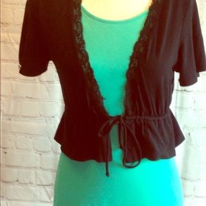 Sale 5/$25 Cardigan size medium